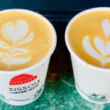 Zissou Coffee Shop Băutură
