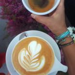 Zissou Coffee Shop Băutură