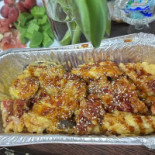 Sumeshi Mâncare