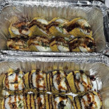 Sumeshi Mâncare