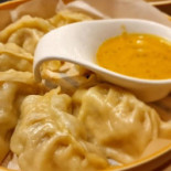 Momo Bucharest Mâncare