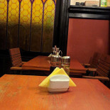 Panik & Pub În interior