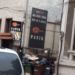 Panik & Pub Exterior