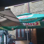 Panik & Pub Exterior
