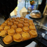 Puppi Gelato Caffe Getränk