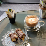 Puppi Gelato Caffe Getränk