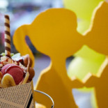 Puppi Gelato Caffe Getränk