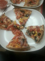 Inside Bistro Cafe Comida