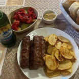 Taverna La Dan Mâncare