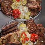 Taverna La Dan Mâncare