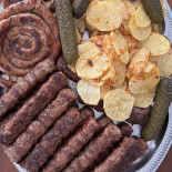 Taverna La Dan Mâncare