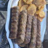 Taverna La Dan Mâncare