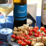 Private Wine Băutură