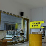 Lost And Found Băutură