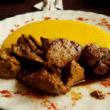 Restaurant Nasu & Finu Nourriture