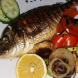 Restaurant Nasu & Finu Nourriture