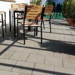 Terasa Oasis Extérieur