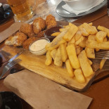 Terasa Oasis Nourriture