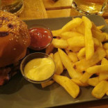 Terasa Oasis Nourriture