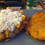 Terasa Oasis Nourriture