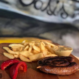 Terasa Oasis Nourriture