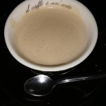 Terasa Oasis Boisson