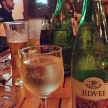 Terasa Oasis Boisson