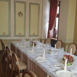 Noblesse În interior