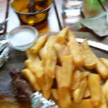 Terasa Oasis Boisson