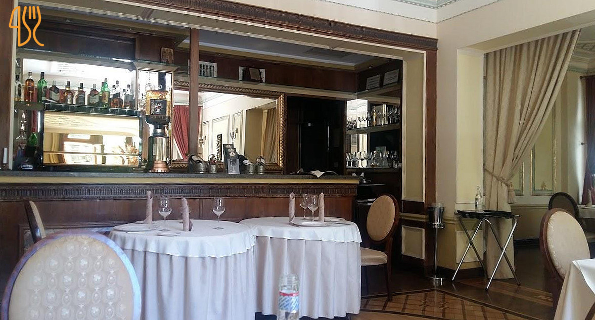 Noblesse În interior