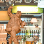 Terasa Oasis Boisson