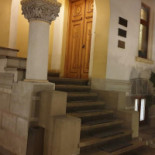 Noblesse În interior
