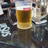 Restaurant Nasu & Finu Boisson