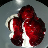 Terasa Oasis Boisson