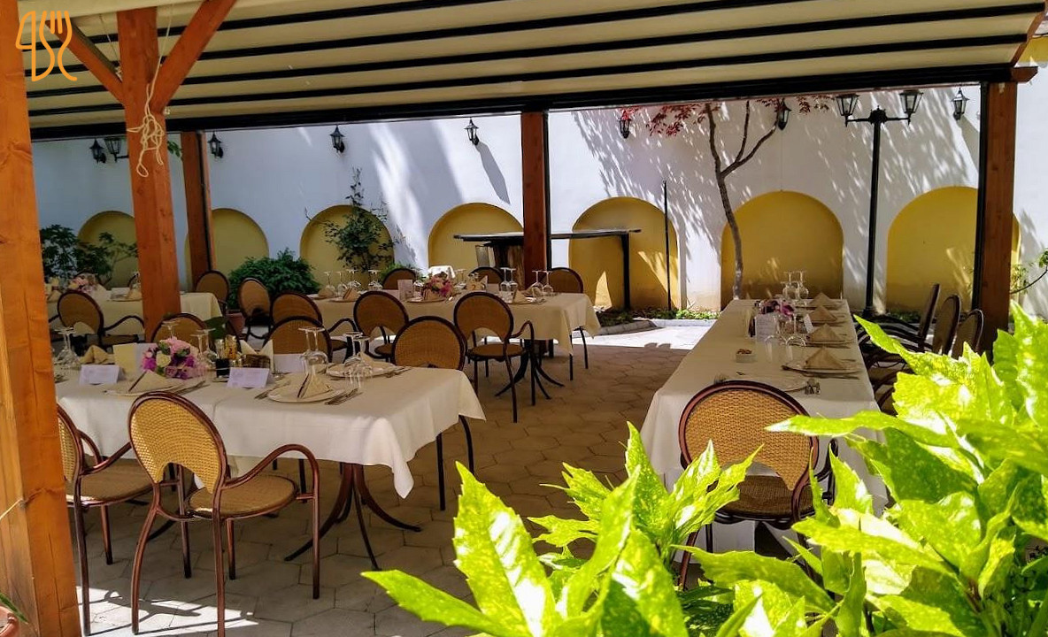 Noblesse În interior