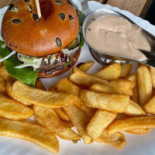 Restaurant Nasu & Finu Boisson