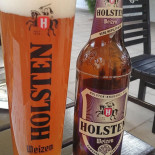 Terasa Oasis Boisson