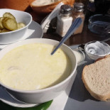 Terasa Oasis Boisson