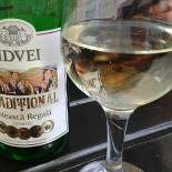 Terasa Oasis Boisson