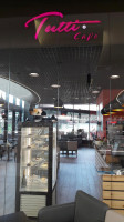 Tutti Cafe Extérieur