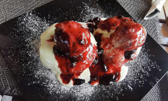 Tutti Cafe Nourriture