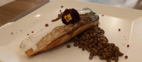 Tutti Cafe Nourriture