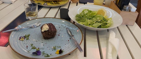 Tutti Cafe Nourriture