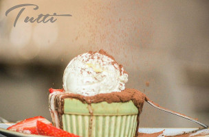 Tutti Cafe Boisson