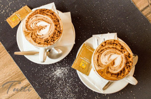 Tutti Cafe Boisson