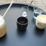 Burli Coffee Shop Băutură