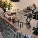 Burli Coffee Shop Băutură