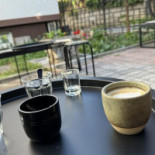 Burli Coffee Shop Băutură