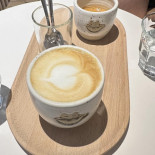 Burli Coffee Shop Băutură