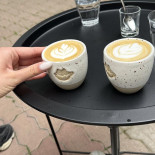 Burli Coffee Shop Băutură